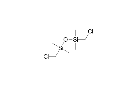 1,3-BIS(CHLOROMETHYL)-1,1,3,3-TETRAMETHYLDISILOXANE