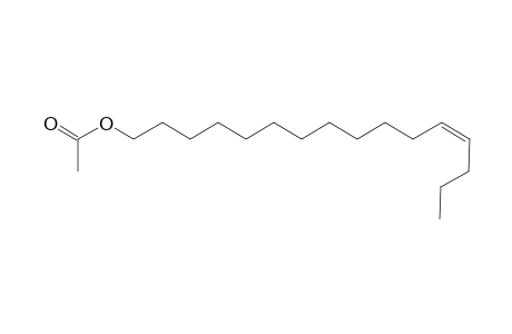 (Z)-12-HEXADECENYL-ACETATE