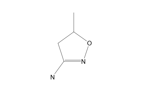 3-AMINO-5-METHYL-2-ISOXAZOLINE