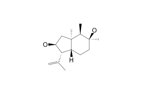 SEIRICARDINE-A