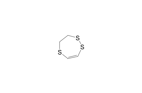 6,7-DIHYDRO-1,2,5-TRITHIEPIN