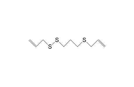 4,5,9-Trithia-dodeca-1,11-diene