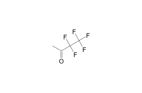 3,3,4,4,4-PENTAFLUOROBUTAN-2-ONE