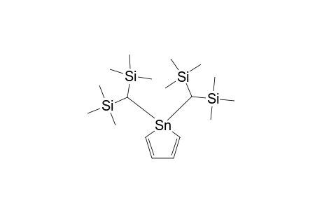 (C4H4)SN[CH(SIME(3))(2)](2)