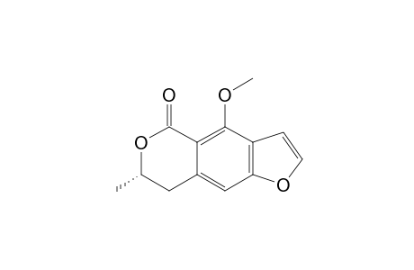 DIHYDROCORIANDRIN