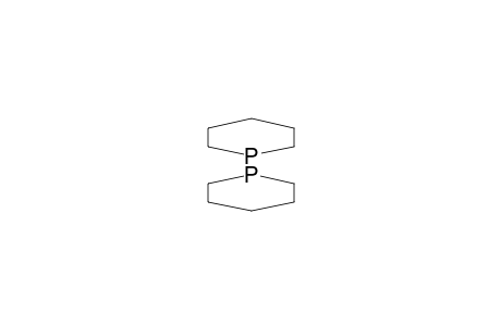 (1-PHOSPHORINANYL)-1-PHOSPHORINANE