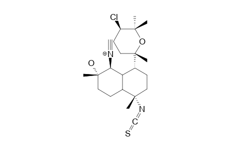 Kalihinol X