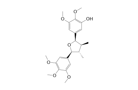 Eupobennettin