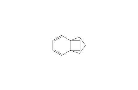 tricyclo[4.3.2.0(1,6)]undeca-2,4-diene