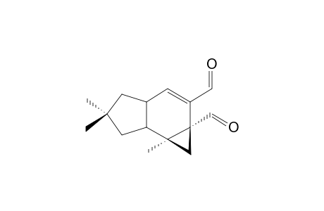 (+)-ISOVELLERAL