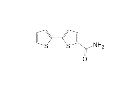 [2,2'-bithiophene]-5-carboxamide