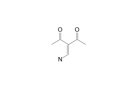 3-(AMINOMETHYLIDENE)-PENTAN-2,4-DIONE