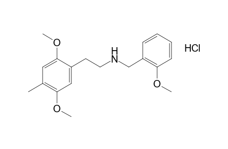 25D-NBOMe hydrochloride