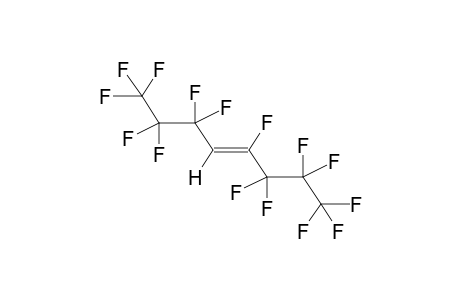 TRANS-4-HYDROPERFLUOROOCT-4-ENE