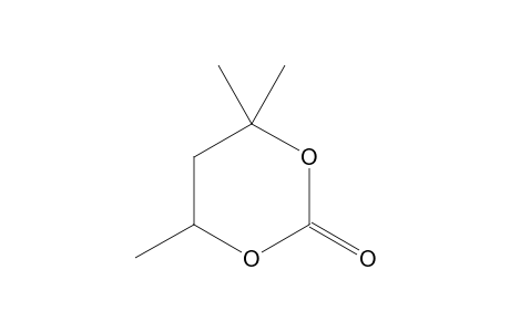 CARBONIC ACID, CYCLIC 1,1,3-TRIMETHYLTRIMETHYLENE ESTER