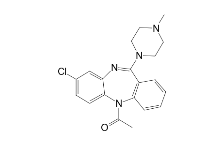 Clozapine AC