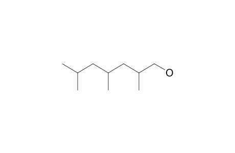 2,4,6-TRIMETHYLHEPTANOL