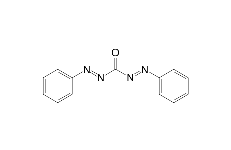 Diphenylcarbadiazone