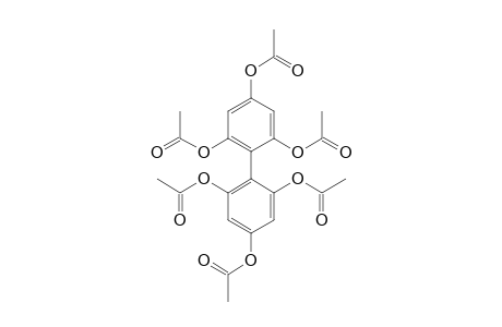 BIPHENYL-2,2',4,4',6,6'-HEXAACETATE