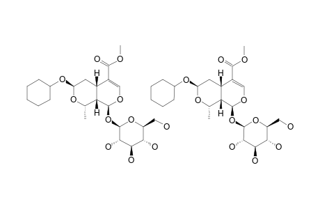 7-O-CYCLOHEXYL-MORRONISIDE