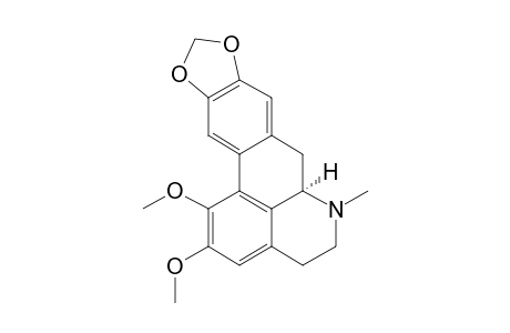 Nantenine