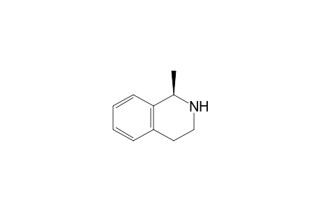 (R)-1-Methyl-1,2,3,4-tetrahydroisoquinoline