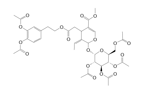 ACETYLOLEUROPEIN