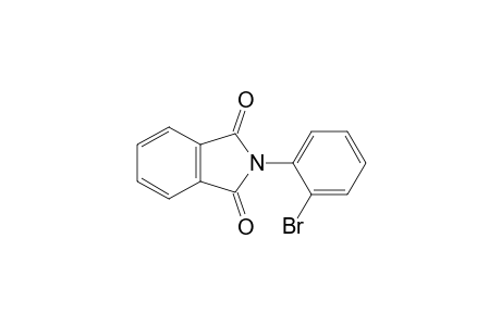 N-(o-bromophenyl)phthalimide