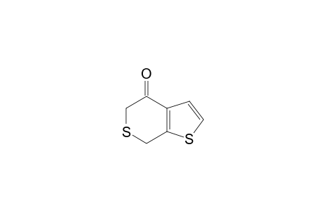 1,6-DITHIAINDAN-4-ON