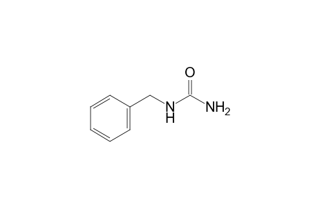 Benzylurea