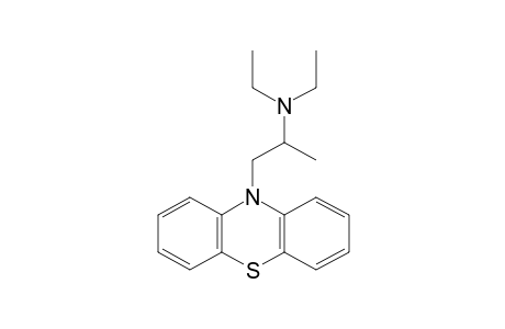 Ethopropazine