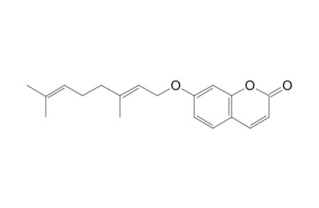 Auraptene