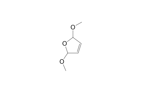 2,5-Dimethoxy-2,5-dihydrofuran