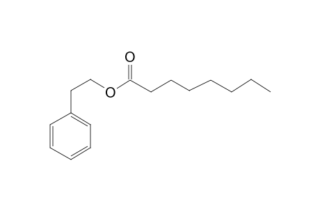 Phenethyl octanoate