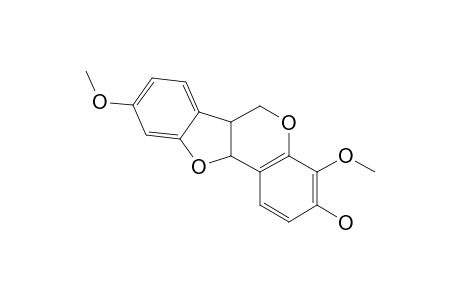 4-METHOXY-MEDICARPIN