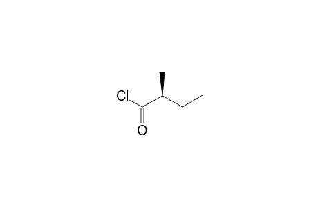 2-METHYLBUTANOYL_CHLORIDE