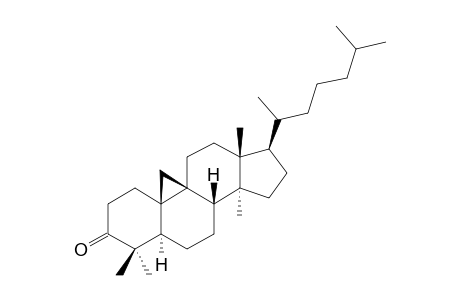 Cycloartanone