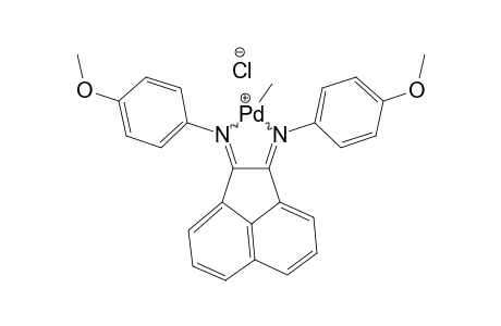 PD(ME)Cl(P-AN-BIAN)