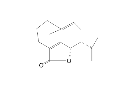 ARISTOLACTONE,ISO