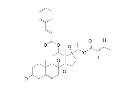 WILFORIDINE