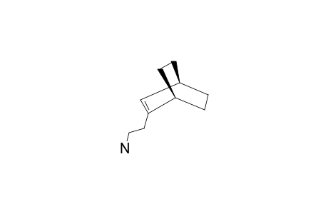 2-(2-AMINOETHYL)-BICYCLO-[2.2.2]-OCT-2-ENE