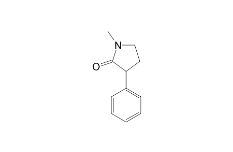 1-methyl-3-phenyl-2-pyrrolidone