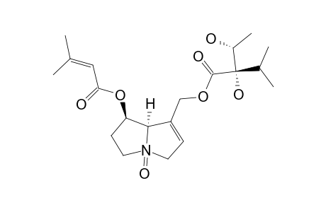 ECHIUPININE-N-OXIDE