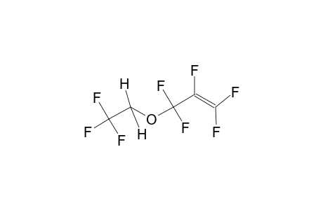 CF2=CFCF2OCH2CF3