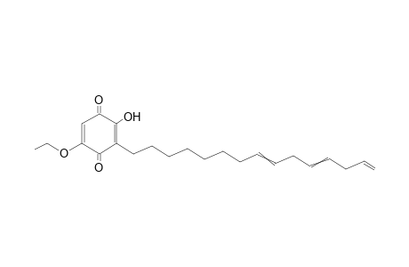 5-Ethoxy-sorgoleone