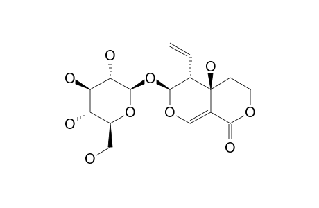 SWERTIAMARIN