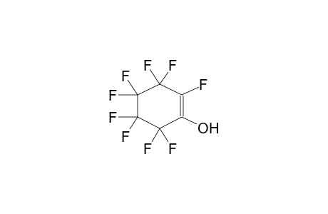 PERFLUOROCYCLOHEXENOL-1