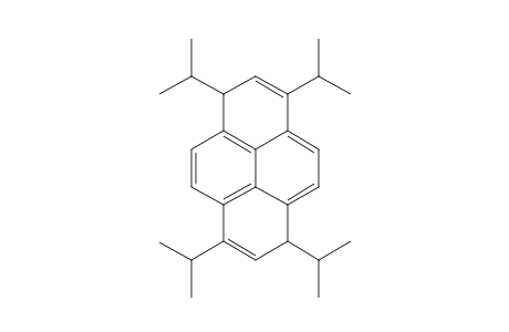 1,3,6,8-TETRAISOPROPYLPYRENE-DICATION