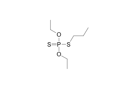 O,O-DIETH-S-PROP-DITHIOPHOSPHORIC ACID