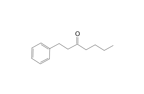 1-Phenyl-3-heptanone